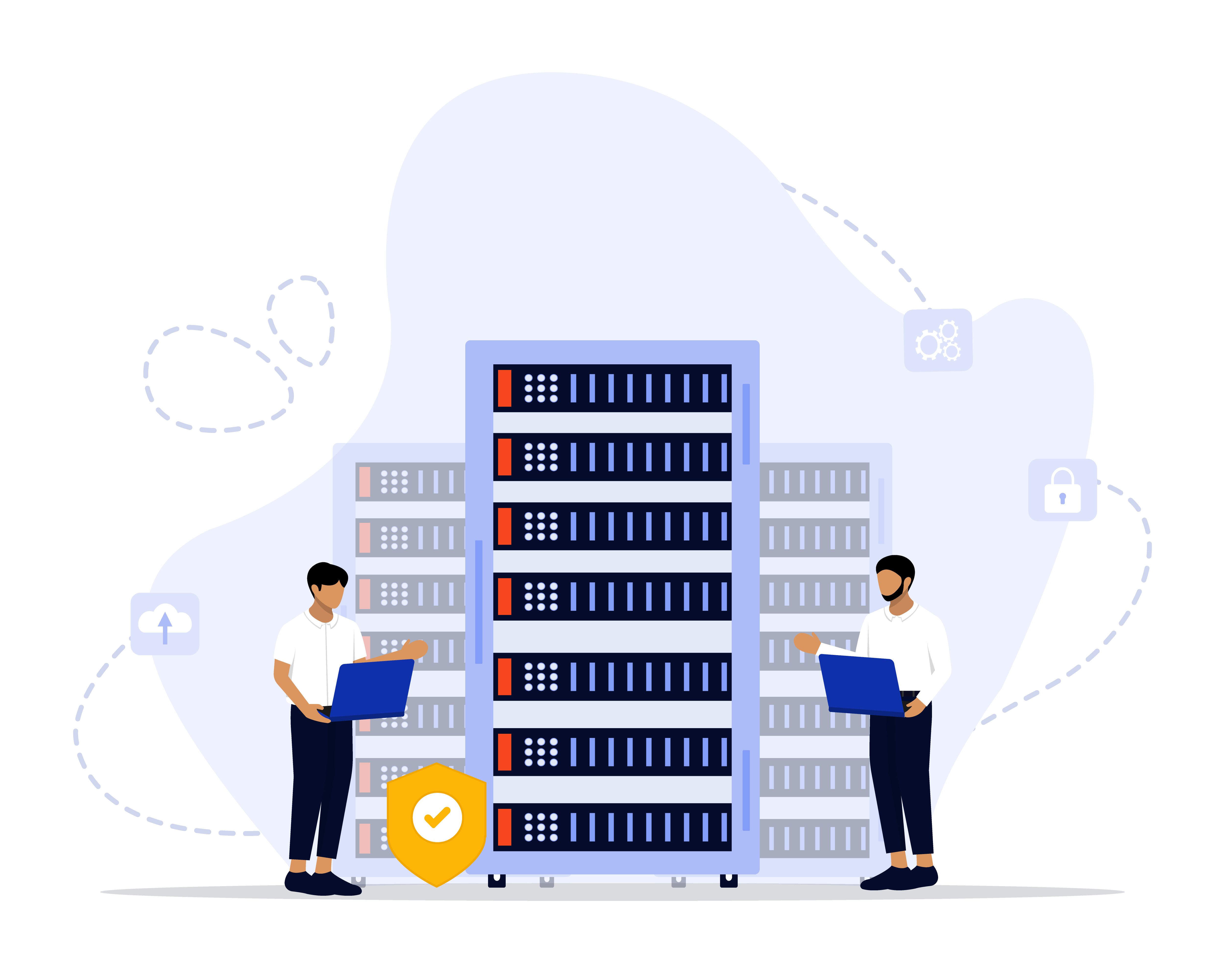 cpanel managed servers Bangladesh 